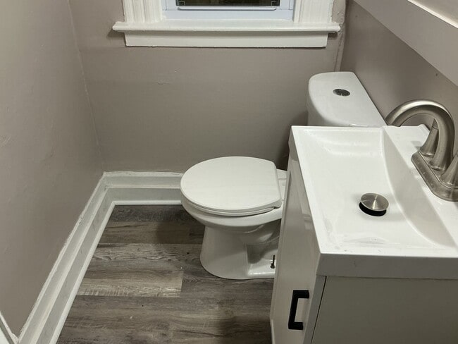 Photo - 4 bedroom single family home