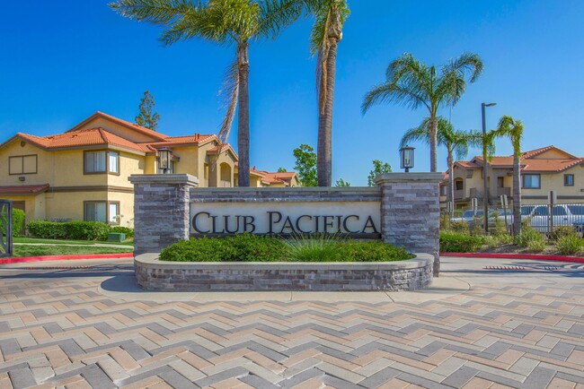 Club Pacifica Apartment Homes - Club Pacifica Apartment Homes