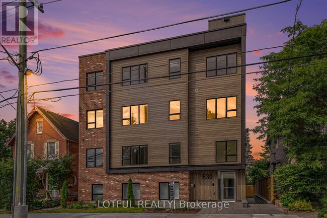Photo - 630 Churchill Ave N Unit 103