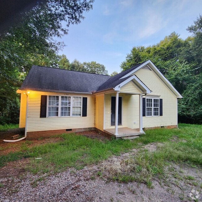 Building Photo - House for rent Wake Forest NC 27587