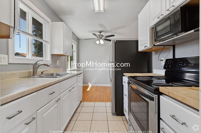 Building Photo - Upper Level 2-Bedroom in Highland – Deck, ... Unit 6089 Rental