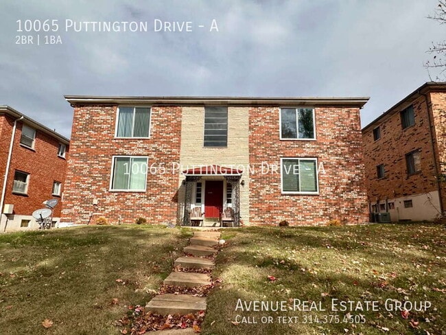 Building Photo - 10065 Puttington Dr Unit A