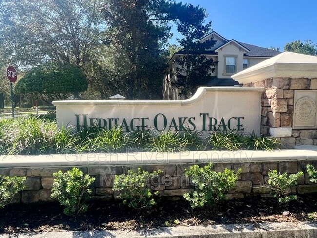 Photo - 2074 Heritage Oaks Ct