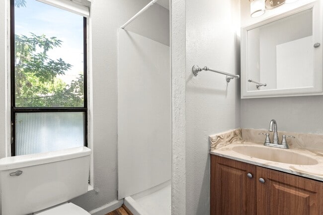 Photo - Goss Street Apartments