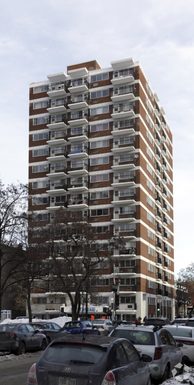 Photo - 3605 Saint-Urbain