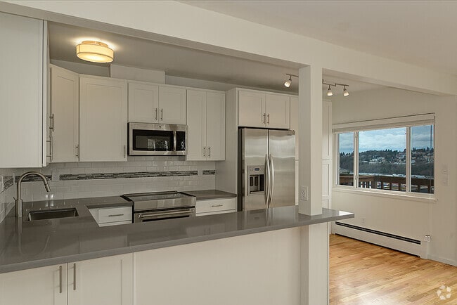 Building Photo - 2563 13th Avenue West Rental