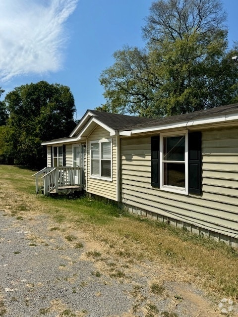 Building Photo - 2716 Bullock Ave Rental