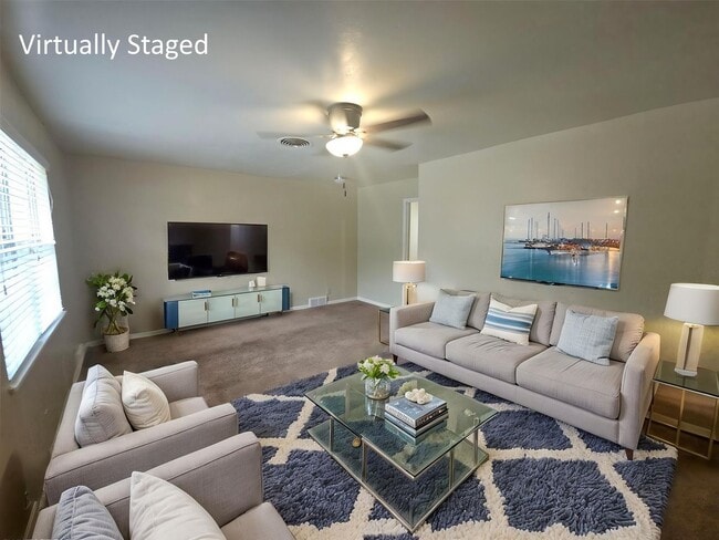 Photo - Cozy 2 bedroom 1 bathroom house with 1 car garage in North Richland Hills