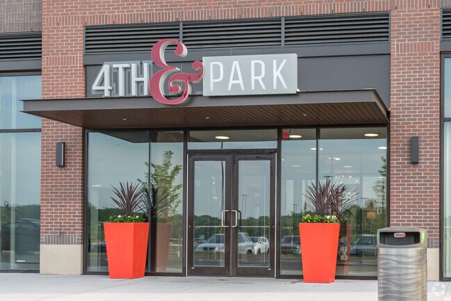 4th & Park