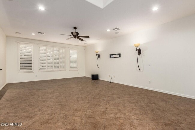 Photo - Gorgeous 4 Bed 3 Bath 3.5 Car home + Den + Loft + Solar + SPA in Stetson Valley community in Nort...