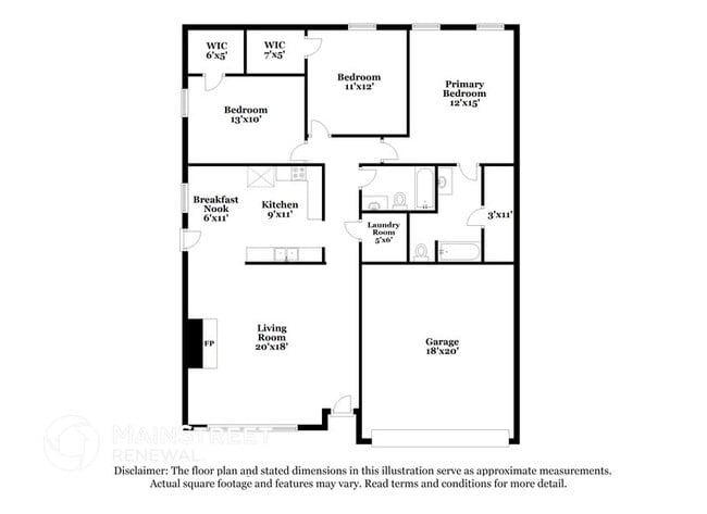 Photo - 1359 Lincolnshire Way