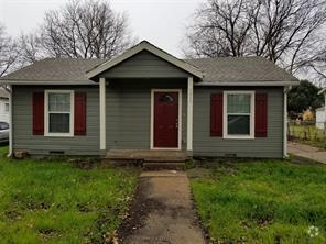 Building Photo - Beautiful 3 beds 2 baths in Fort Worth! Rental