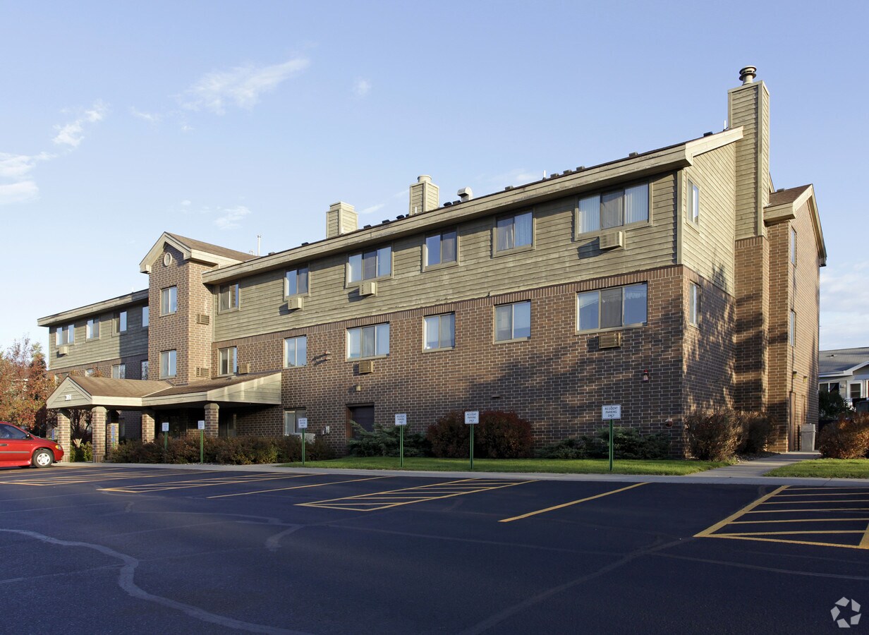 Photo - Quarry Heights Apartments