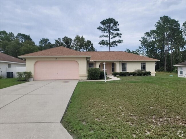 Building Photo - 8221 SW 135th Loop Rental