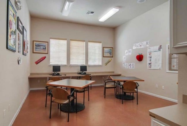 Photo - 1 bedroom in Houston TX 77099