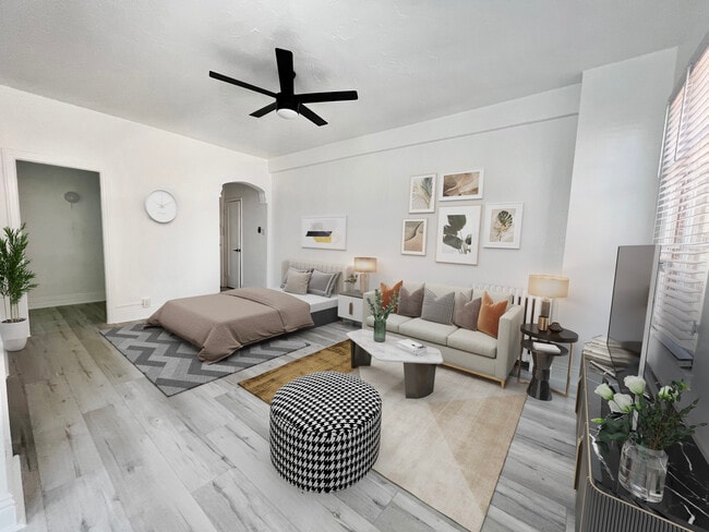 Photo - 3471 5th St Unit 401