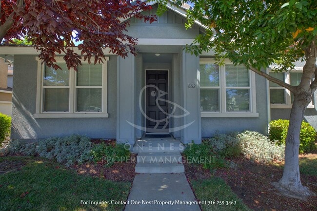 Photo - Stunning 3 bedroom 3 bathroom Lincoln Crossing home