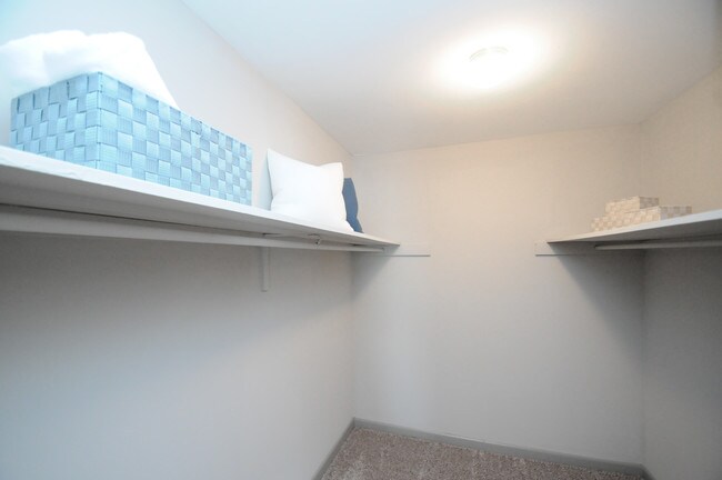 Cabana Apartments