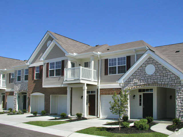 Building Photo - The Legends at Steeplechase Rental