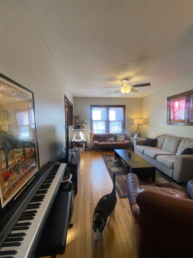 Photo - Hague Apartments