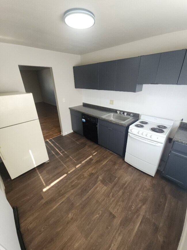 Photo - 2 bedroom 1 bath Unidad 9953C