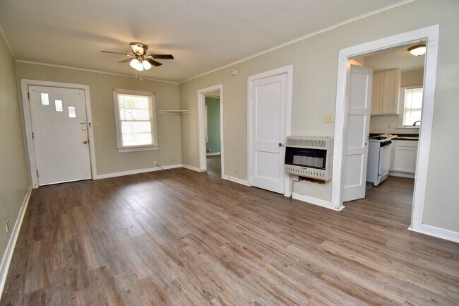 Photo - Walking Distance to LA Tech!