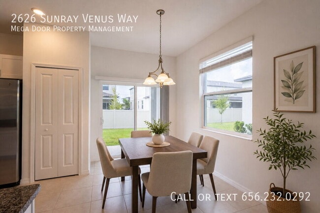 Photo - 2626 Sunray Venus Wy