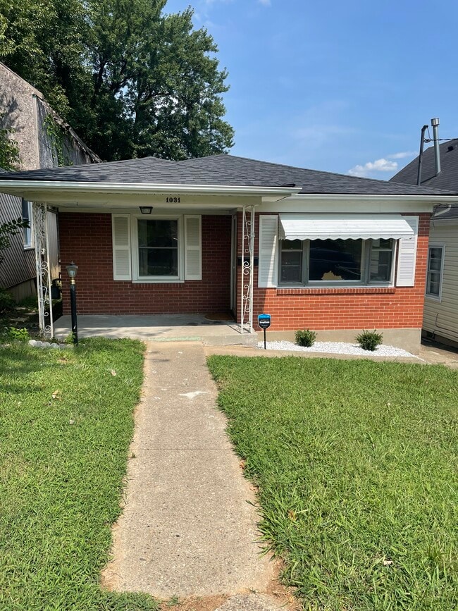 Photo - 1031 Tennessee Ave