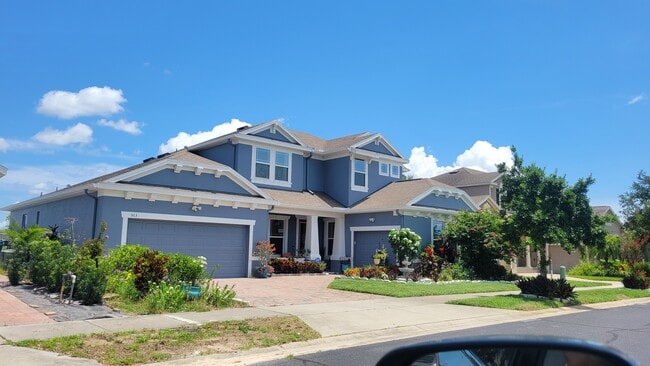 Building Photo - 563 Blue Cypress Dr Rental