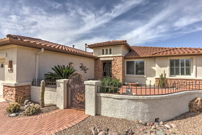 Photo - Quail Creek (gated community, age restricted, one occupant must be at least 55 or older, no one u...