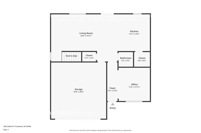 Photo - 105 Cadish Pl