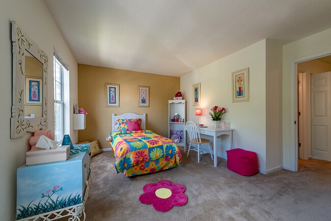 Rice Terrace Apartments and Townhomes