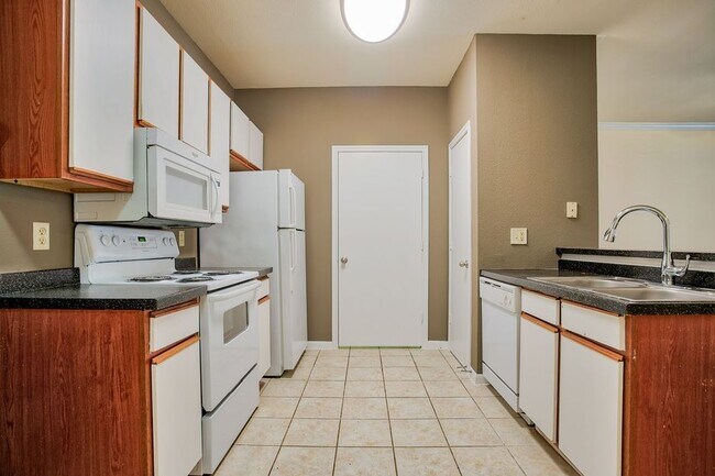 Photo - Preserve at Prairie Pointe Apartments