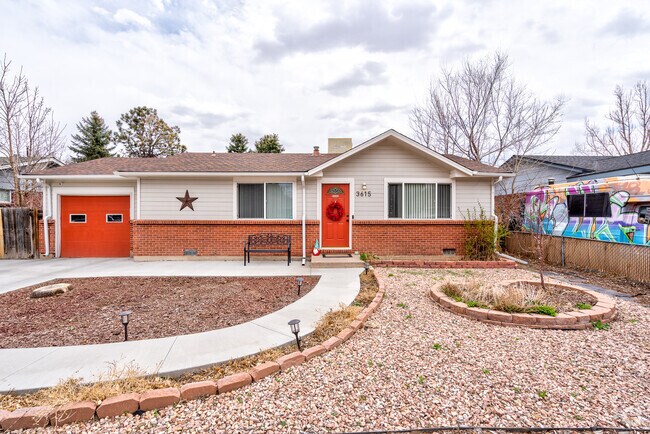 Building Photo - 3615 Anemone Cir Rental