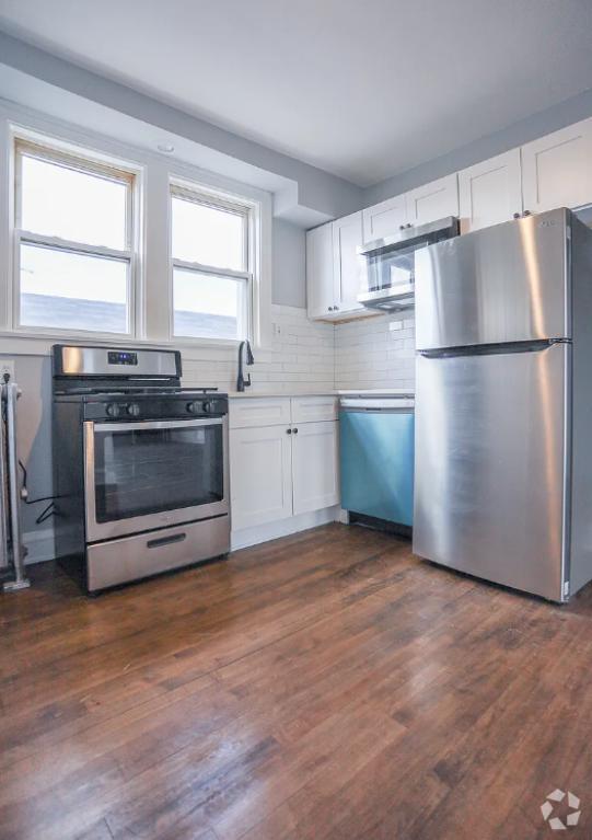 Building Photo - 3224 N Linder Ave Unit 2 Rental