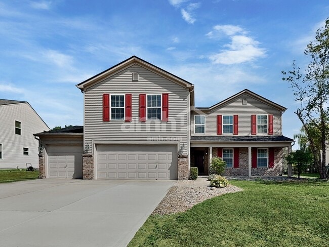 Building Photo - 1376 Blue Ridge Ln Rental