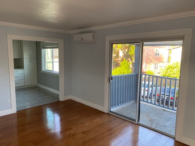 Photo - 2110 Spaulding Ave Unit D