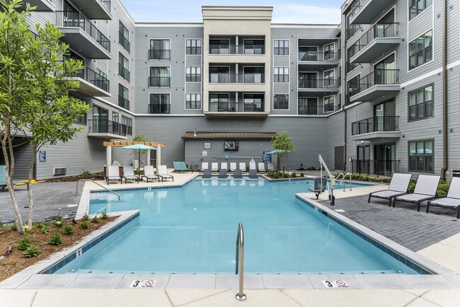 Photo - Eclipse Residences