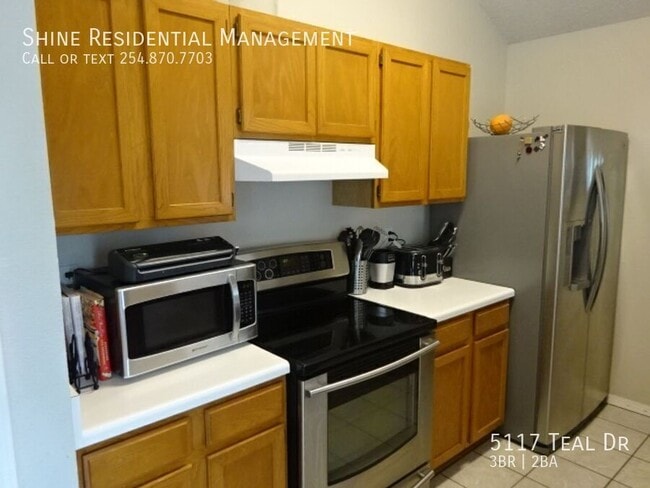 Photo - 5117 Teal Dr