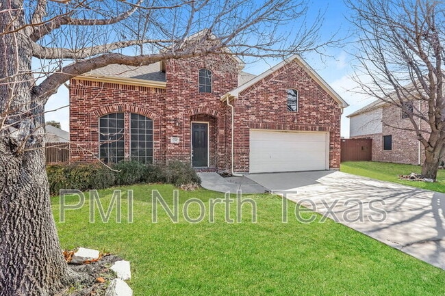 2541 Indian Hills Dr
