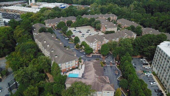 Photo - Avana Cheshire Bridge