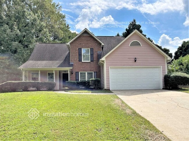 Building Photo - 2900 Oakcroft Dr