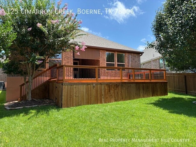 Photo - 125 Cimarron Creek