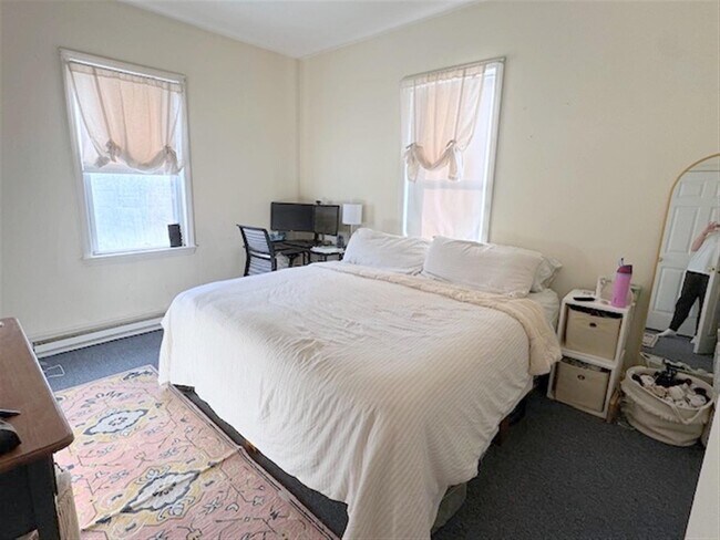 Photo - 388 Somerville Ave Unit 3