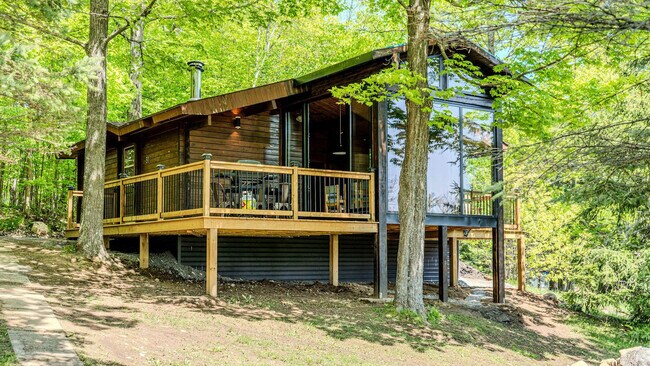 2689 Muskoka District Road 118 West Unit SI ID1314775P