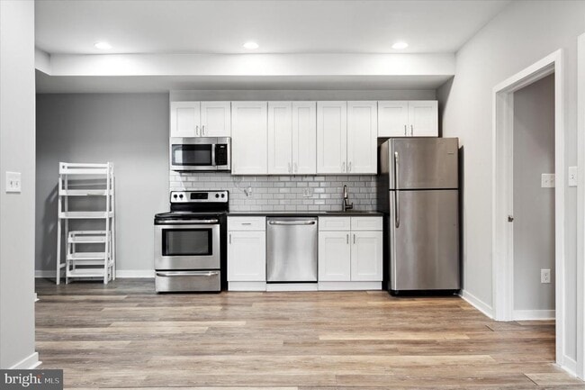 Photo - 1200 N 5th St Unit 2F