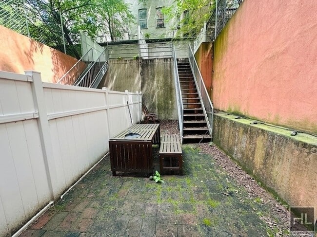 Photo - Luxury 1 Bedroom Duplex with Private Outdo... Unit 2