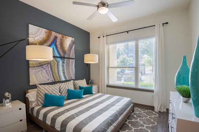 Dormitorio confortable - VV&M Apartments