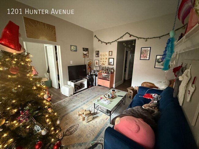 Photo - 1201 Hunter Ave