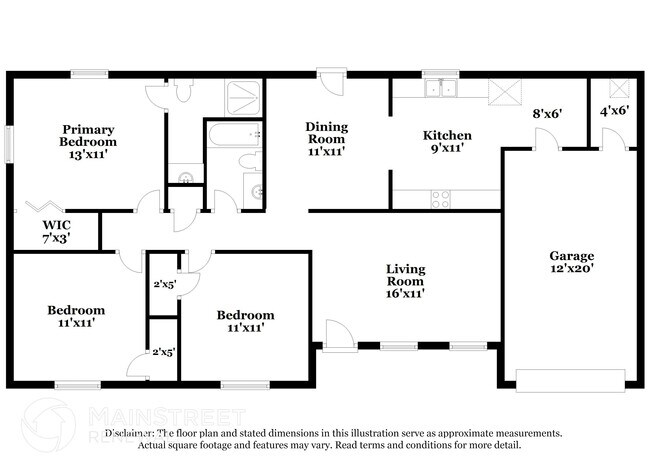 Photo - 80 Hunt Ridge Dr